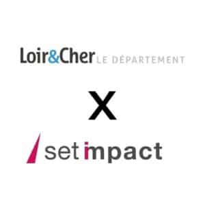 Set impact x Loire et Cher